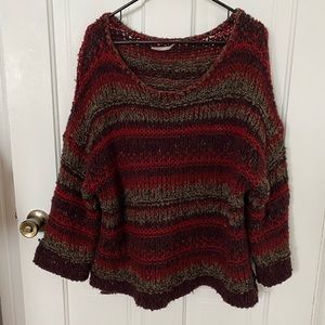 Free People Pullover Sweater